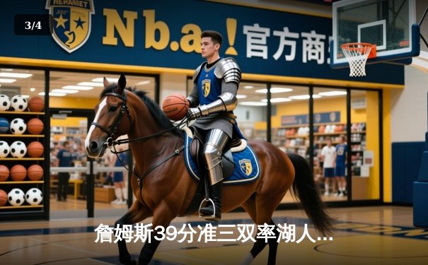 詹姆斯39分准三双率湖人逆转掘金，戴维斯关键封锁定胜局 - 3