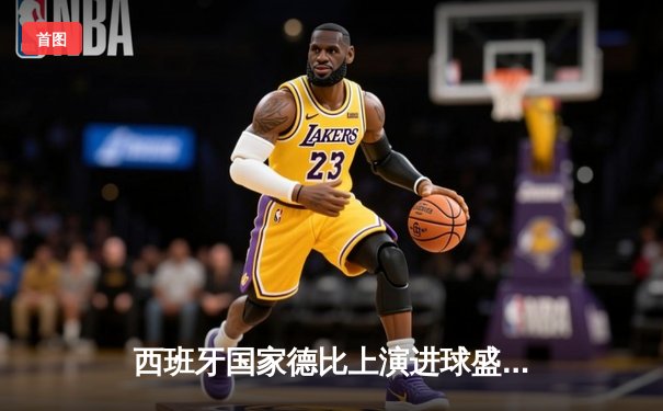 西班牙国家德比上演进球盛宴，皇马3-2绝杀巴萨登顶西甲