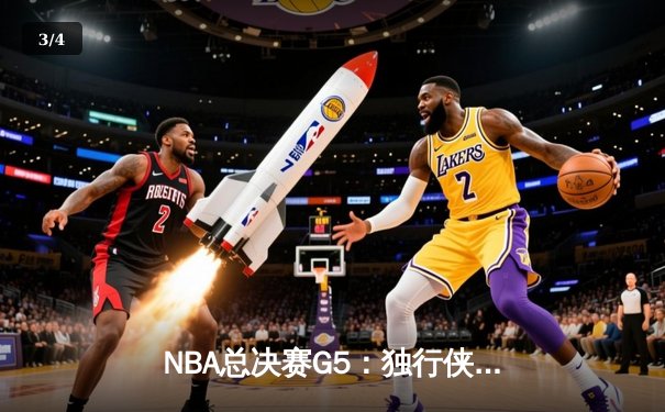 NBA总决赛G5：独行侠绝地反击险胜凯尔特人，东契奇三双率队保留冠军悬念 - 3
